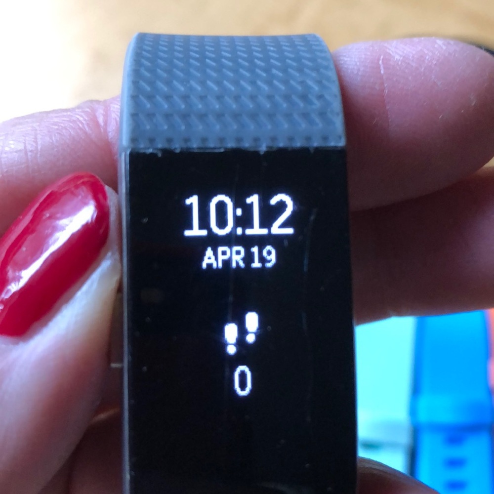 Fitbit Charge 2 - Picture 4 of 5